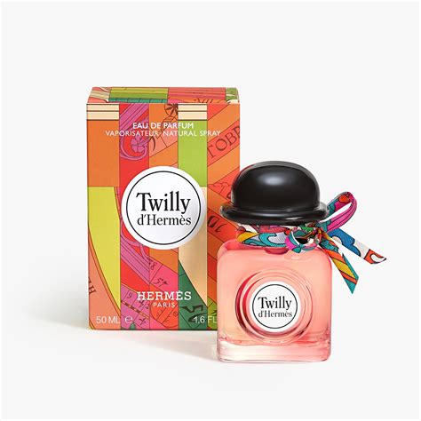 twilly d'hermes 50 ml|hermes twilly price.